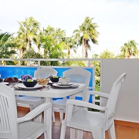 Palmeras En La Playa - Beach House In Oliva Exterior photo