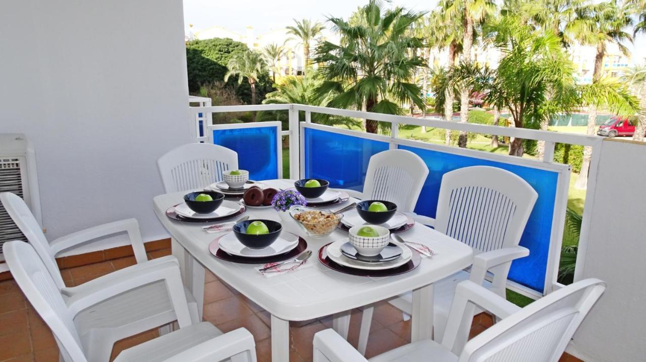 Palmeras En La Playa - Beach House In Oliva Exterior photo